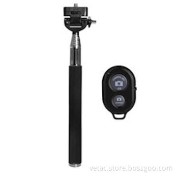 Bluetooth remote camera for all phones